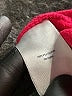 Lands' End 100% Polyester Red Pullover Sweater Size XL (tall) - photo 8