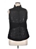 FILA 100% Polyester Black Vest Size XL - photo 1