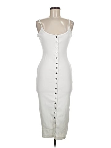Missguided Casual Dress (view 1)