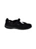 Mephisto 100% Leather Black Flats Size 9 - photo 1