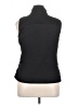 FILA 100% Polyester Black Vest Size XL - photo 2