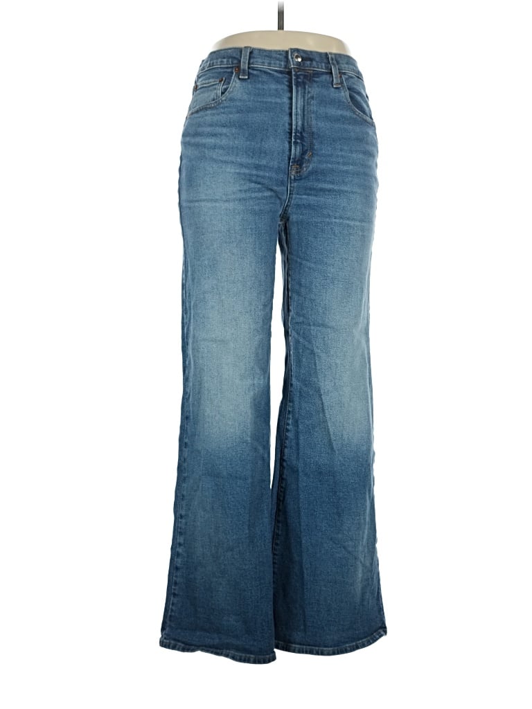 Pre-owned Universal Thread Jeans In Blue