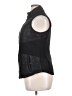 FILA 100% Polyester Black Vest Size XL - photo 5