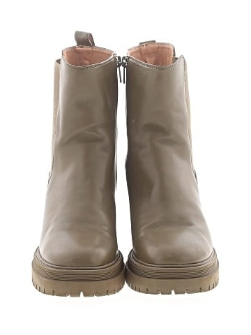 Sam & Libby Ankle Boots (view 2)