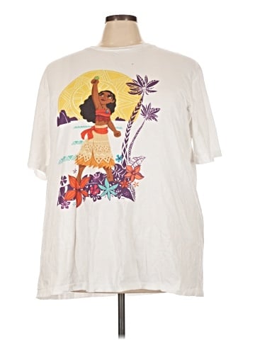 Disney Short Sleeve T-Shirt (view 1)