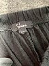 Shana Black Casual Pants Size L - photo 7