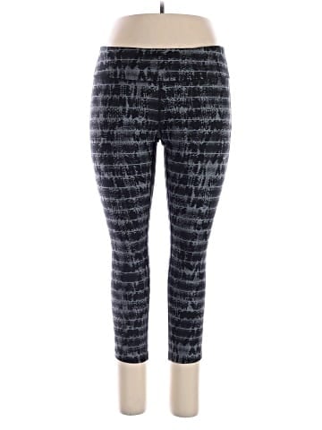 Nike Active Pants (view 1)