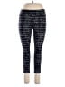 Nike Print Black Active Pants Size XL - photo 1