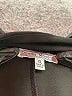 Donna Moore Solid Black Dress Pants Size XL - photo 7