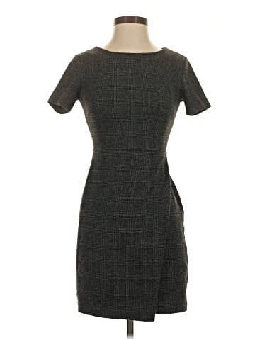 Banana Republic Factory Store Casual Dress (view 1)