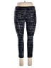 Nike Print Black Active Pants Size XL - photo 2