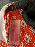 Lilly Pulitzer Print Orange Swimsuit Bottoms Size 6 - photo 4