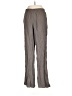 Zara Gray Casual Pants Size M - photo 2