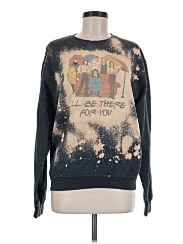 Frumos Sweatshirt (view 1)