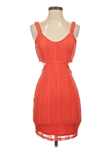 Lovers + Friends Cocktail Dress (view 1)