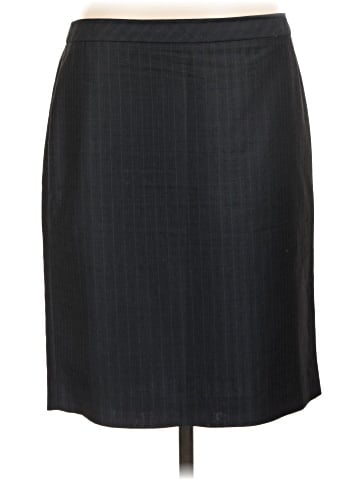 Ann Taylor LOFT Formal Skirt (view 1)
