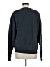 Frumos Print Black Sweatshirt Size M - photo 2