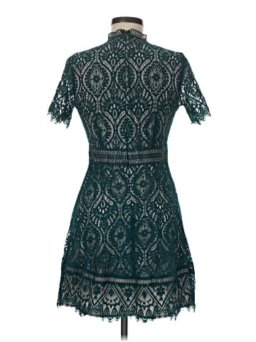 BB Dakota Cocktail Dress (view 2)