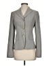 The Limited Gray Blazer Size 2 - photo 1