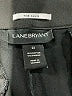 Lane Bryant Black Active Pants Size 22 - photo 4