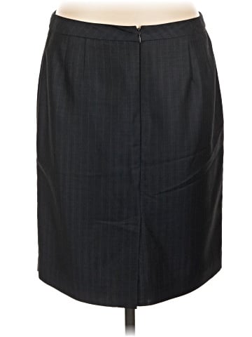 Ann Taylor LOFT Formal Skirt (view 2)