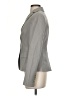 The Limited Gray Blazer Size 2 - photo 5