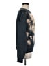 Frumos Print Black Sweatshirt Size M - photo 4