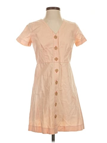 Ann Taylor Casual Dress (view 1)