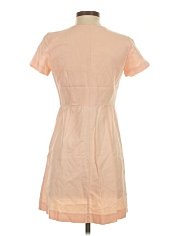 Ann Taylor Casual Dress (view 2)