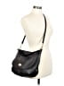 Coach 100% Leather Black Leather Hobo One size - photo 2