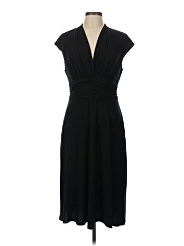 Evan Picone Cocktail Dress (view 1)
