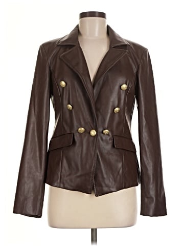 Central Park West Blazer (view 1)