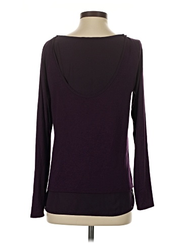 Le Lis Long Sleeve T-Shirt (view 2)