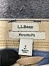 L.L.Bean Tan Cargo Pants Size 4 - photo 7