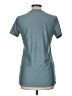 Under Armour Teal Short Sleeve Top Size M - photo 2