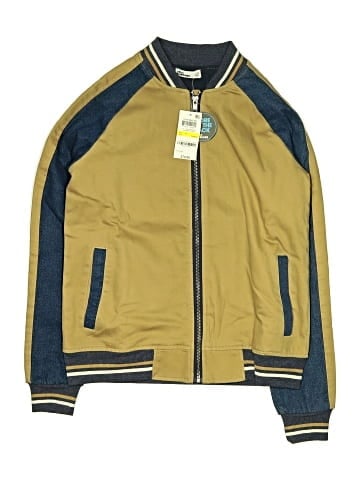 Epic Threads Track Jacket (view 1)