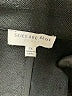 Skies Are Blue Black Blazer Size 2X - photo 6