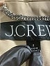 J.Crew 100% Cotton Tan Trenchcoat Size 2 - photo 6