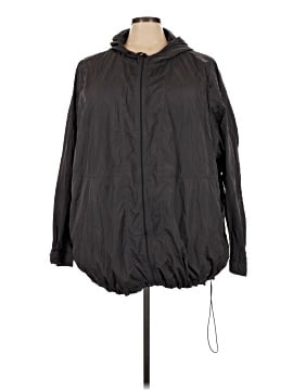 Happy Camper X Torrid Raincoat