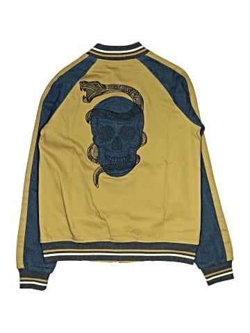 Epic Threads Track Jacket (view 2)