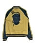 Epic Threads Yellow Track Jacket Size M (youth) - photo 2