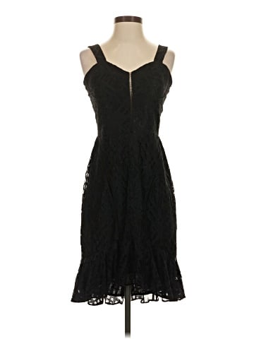 WAYF Cocktail Dress (view 1)
