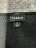 Torrid Black Cardigan Size 3X Plus (3) - photo 7