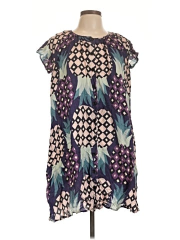 Marimekko Casual Dress (view 1)