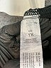 YMI Solid Black Active Pants Size 1X - photo 8