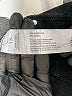 YMI Solid Black Active Pants Size 1X - photo 9
