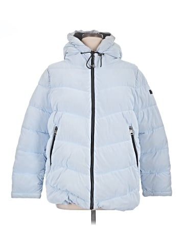 DKNY Snow Jacket (view 1)