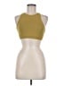 Lululemon Athletica Gold Tank Top Size 8 - photo 1
