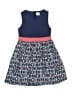 Mini Boden 100% Cotton Blue Dress Size 9 - 10 - photo 1