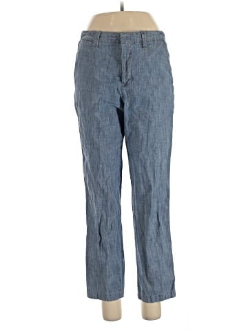Lands' End Casual Pants (view 1)